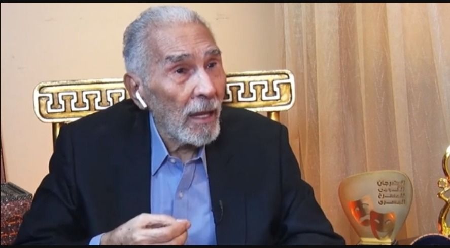 بعد غيبوبة 3 شهور .. عبد الرحمن أبو زهرة لسه متمسك بالحياة – فيديو