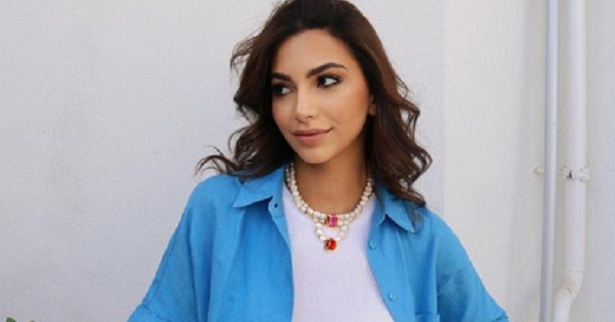 شاهد .. خاص الفن - دانة العرابيد تغامر مع أمير كرارة ودينا الشربيني في رمضان