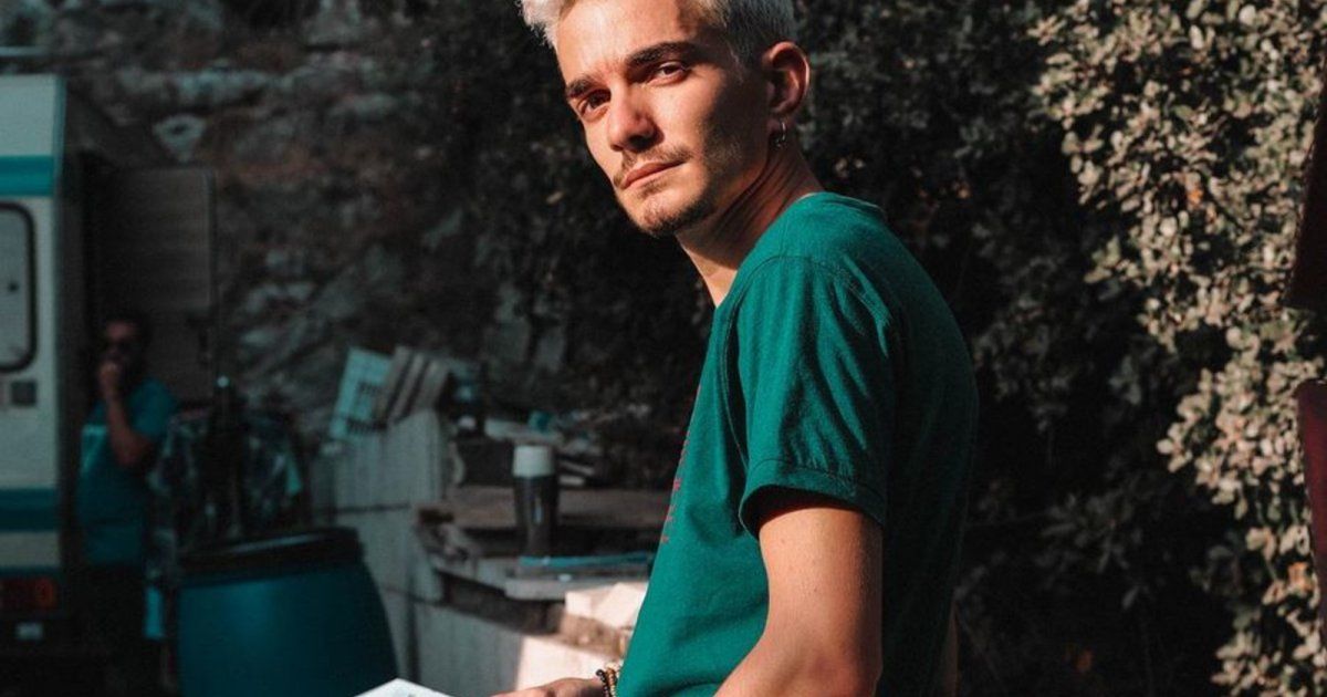 شاهد .. بعد "طرف تالت".. سيلفيو سركيس الى عالم هوليوود وهذه التفاصيل