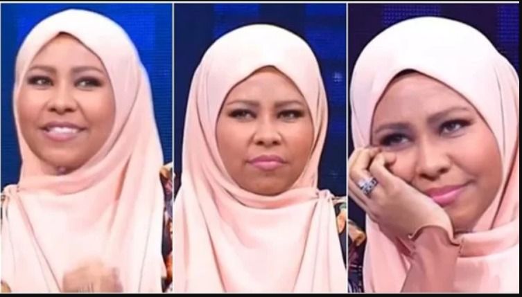 شبيهة شيرين عبد الوهاب عملت قلق بظهورها بالحجاب – شاهد