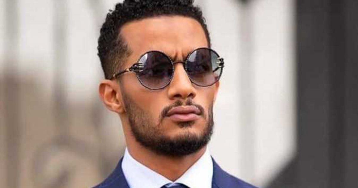 شاهد .. محمد رمضان يواصل تصدر الترند بأغنيته "دوشة"