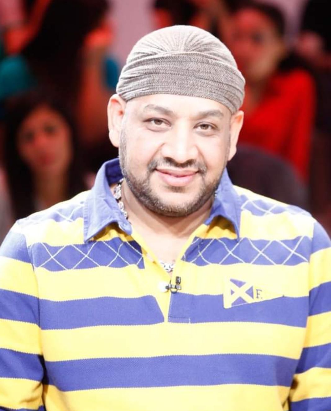 22 سبتمبر.. كاريكا يطرح دويتو غنائي مع صابرين النجيلي” يازين العابدين”