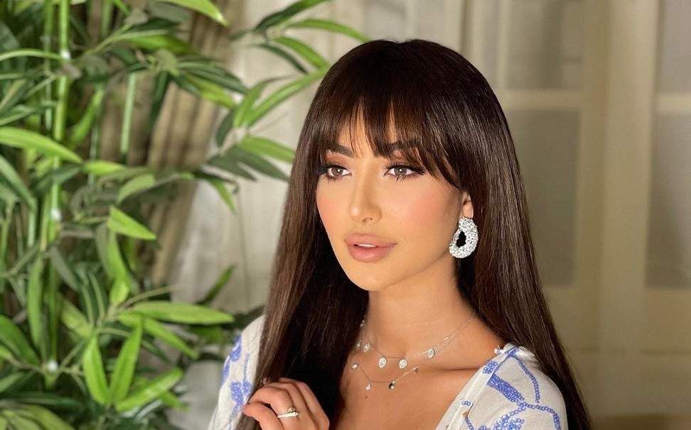 شاهد .. نور الغندور تخطف الأنظار بجمالها.. وهدى حسين تعلّق