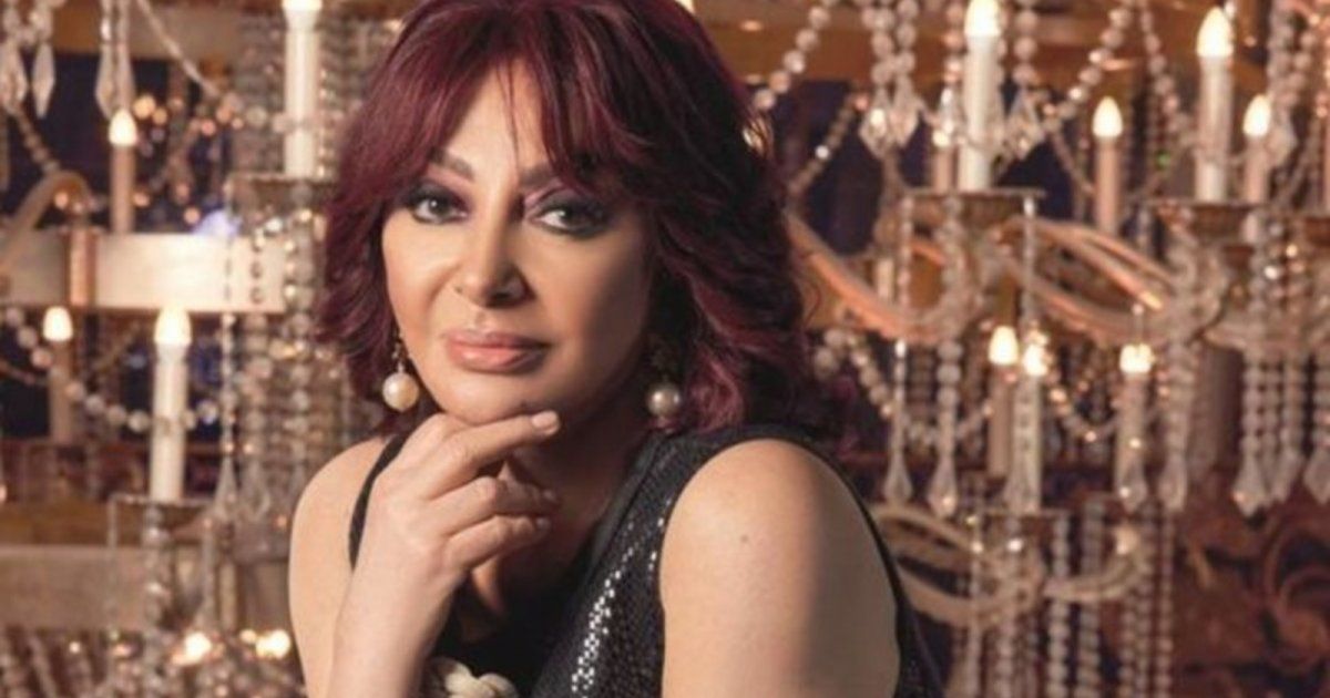 شاهد .. نبيلة عبيد تُشيد بمهرجان القاهرة للدراما وهذا ما قالته عن يحيى الفخراني