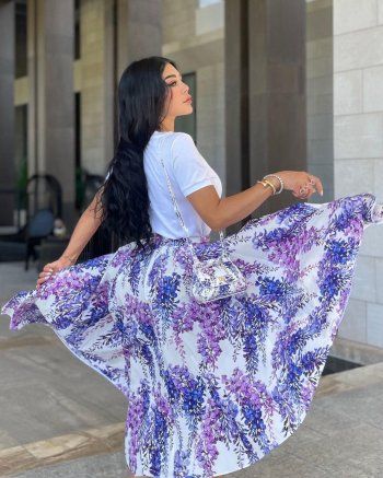 شاهد .. هيفا وهبي أنيقة للغاية بأحدث إطلالاتها.. وهكذا نسقت ملابسها