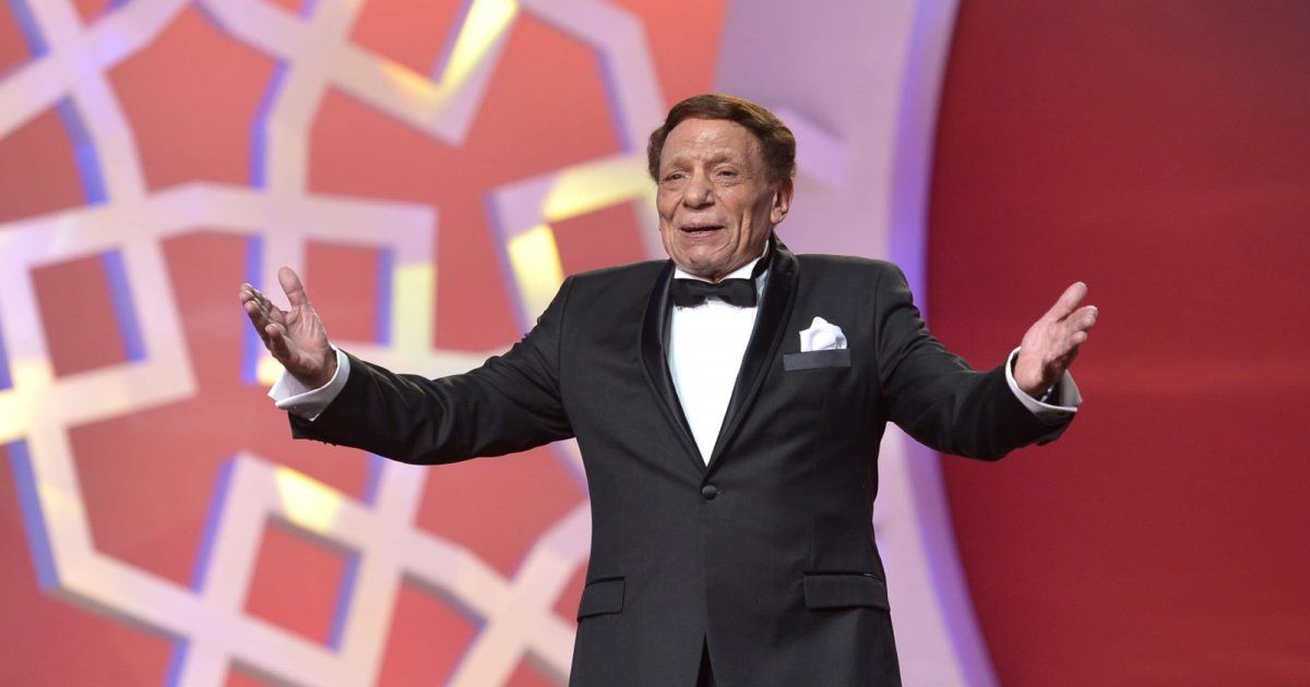 شاهد .. شقيق عادل إمام يكشف ماذا قال له الأخير بعد سماع أخبار عن إصابته بألزهايمر