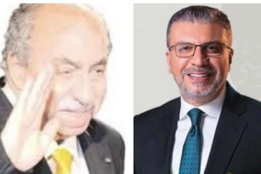 عمرو الليثي يشكر الشركة المتحدة لتكريم اسم والده في مهرجان القاهرة للدراما