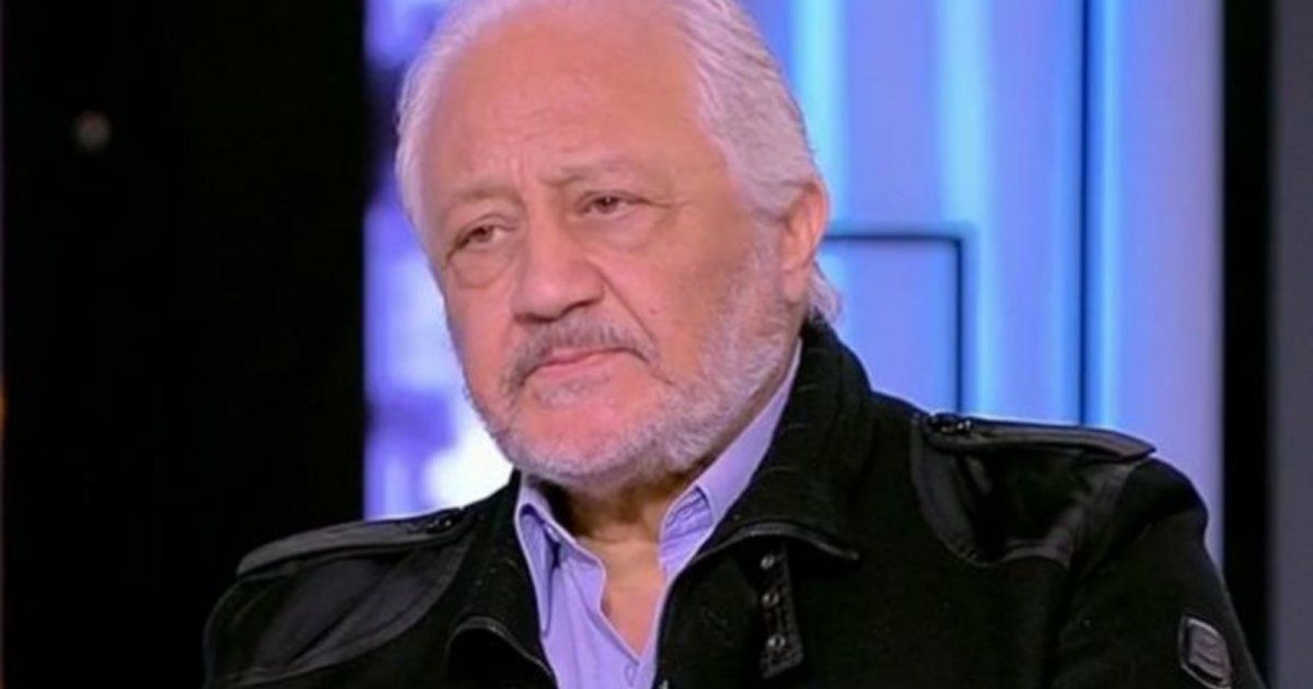 شاهد .. وفاة زوجة خالد زكي بعد صراع مع المرض