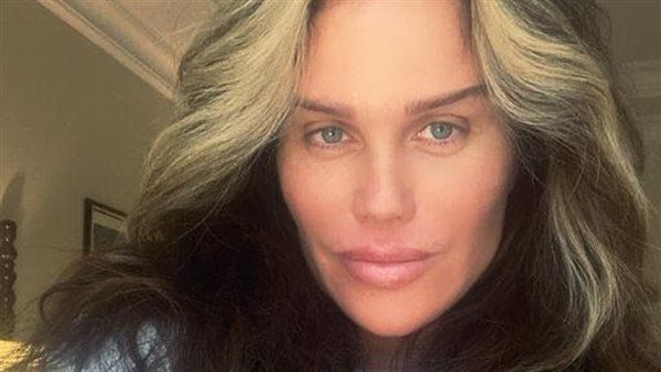 نيكول سابا هتفاجئك بشكلها من غير مكياج