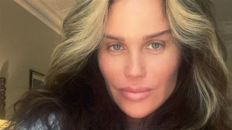 نيكول سابا هتفاجئك بشكلها من غير مكياج