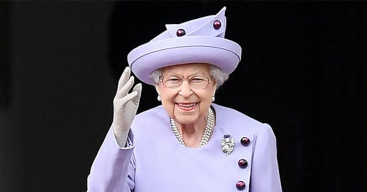 شاهد .. الملكة إليزابيث راسلت هذه الإمرأة على مدار 70 عاماً.. ولم تقابلها قط