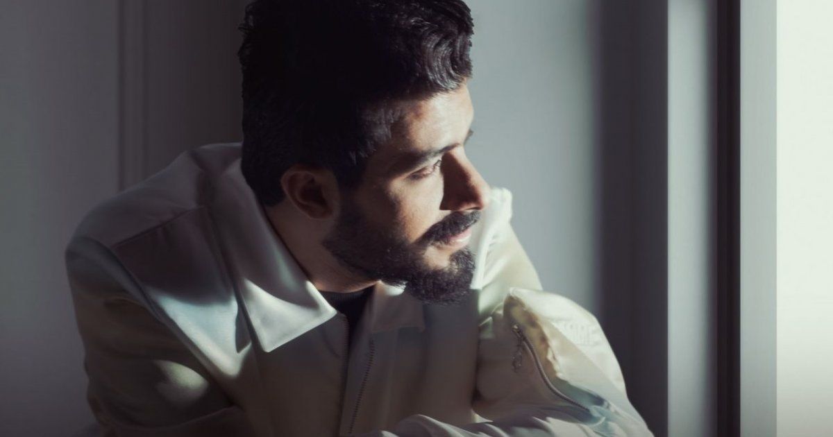 شاهد .. بالفيديو- سالم أحمد يطرح أحدث أغانيه "الله يخارجنا"