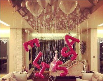 شاهد .. جولة في منزل إليسا في بيروت..فخامة من الداخل ومنظر رائع في الخارج!