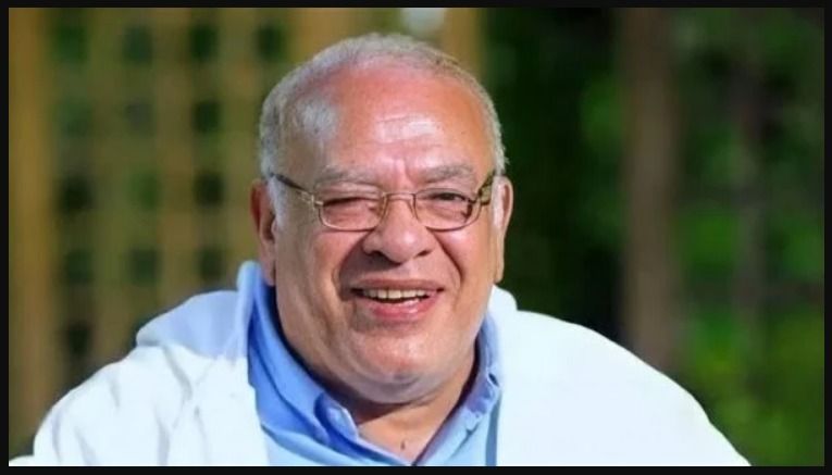 صلاح عبد الله حاسس إنها قربت : كتب وصيته علي السوشياال ميديا