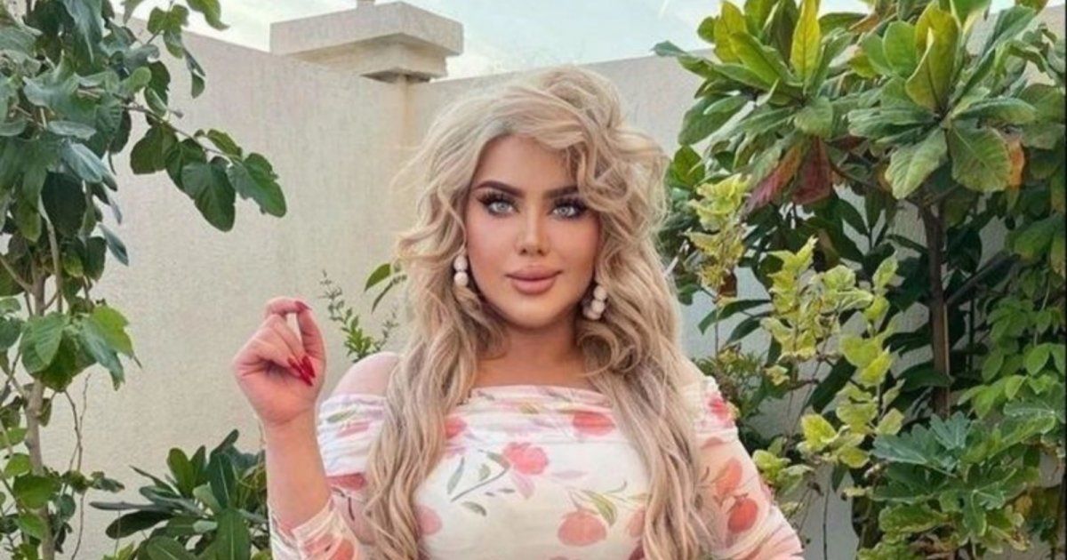 شاهد .. مروة راتب تتهم بالعنصرية بسبب هذا المنشور