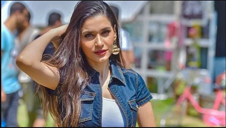 تعويذة قلبت فيلم جوزني لجحيم – شاهد