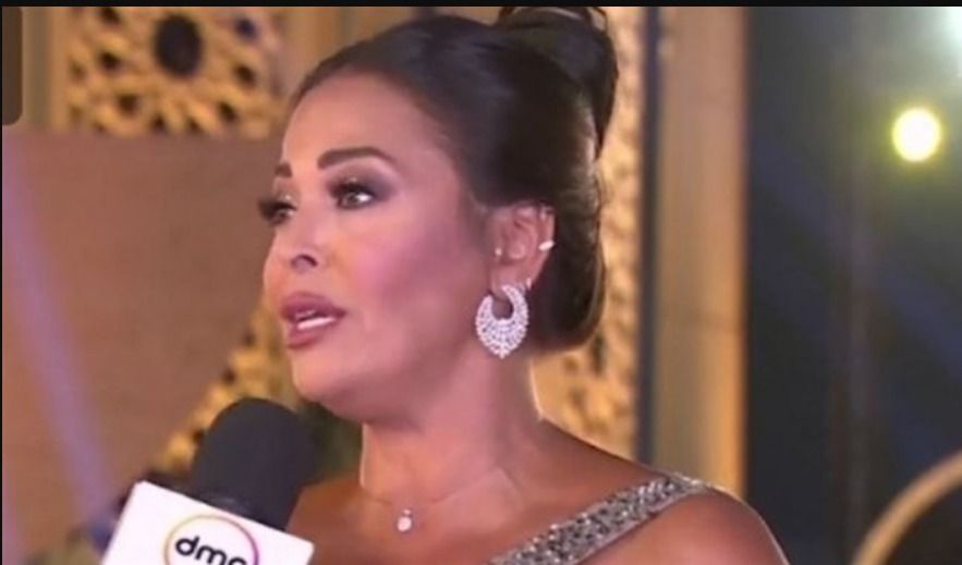 مهرجان القاهرة يكرم داليا البحيري : له طعم خاص