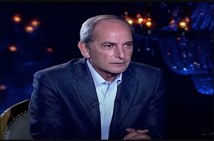 الطبيب المعالج يكشف أخر لحظات هشام سليم قبل وفاته