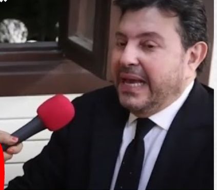 هاني شاكر :” رحيلي عن نقابة الموسيقيين ريحني نفسيًا” – فيديو