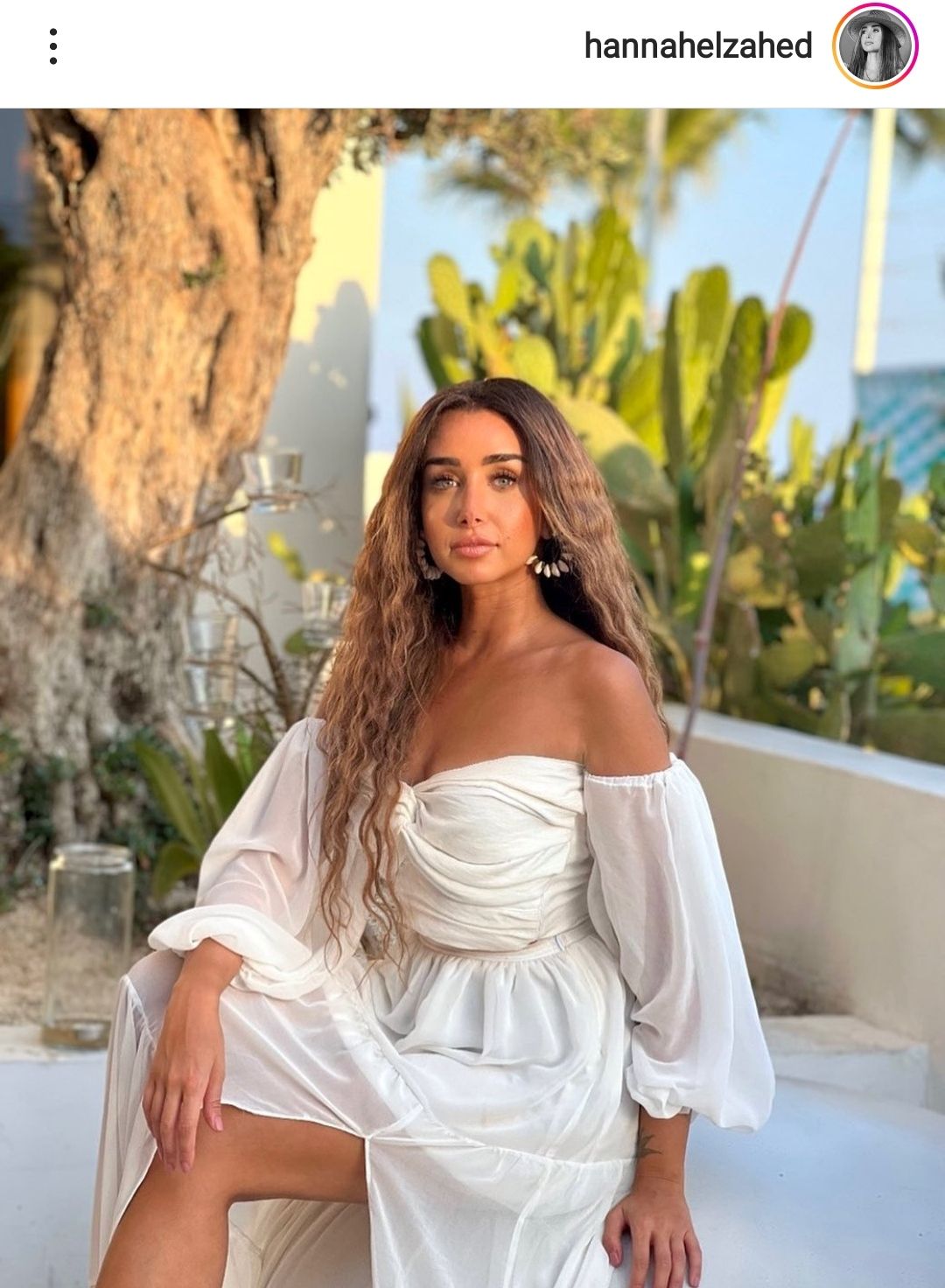 الفستان إتزحلق من علي هنا الزاهد : ياكسوفي