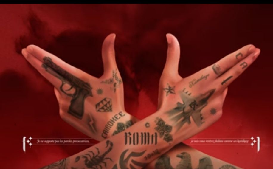 بعد ساعات من طرحهما .. “جيمس دين” و “كوستاريكا” لـ ” كايروكي” تتصدرا تريند يوتيوب