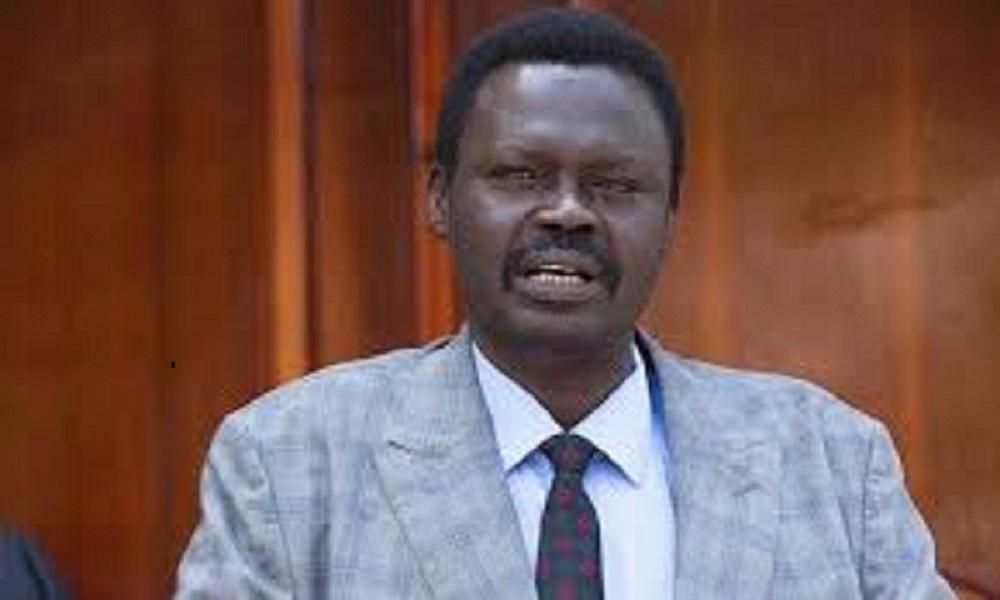 طرح رؤيةالحرية والتغيير التوافق الوطني لمبعوث الاتحادالأوروبي للقرن الافريقي