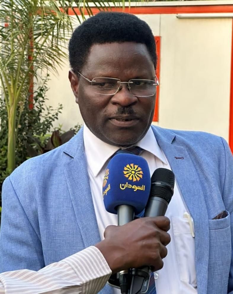 مناوي يترأس اجتماع مبادرة دعم قطر في كأس العالم