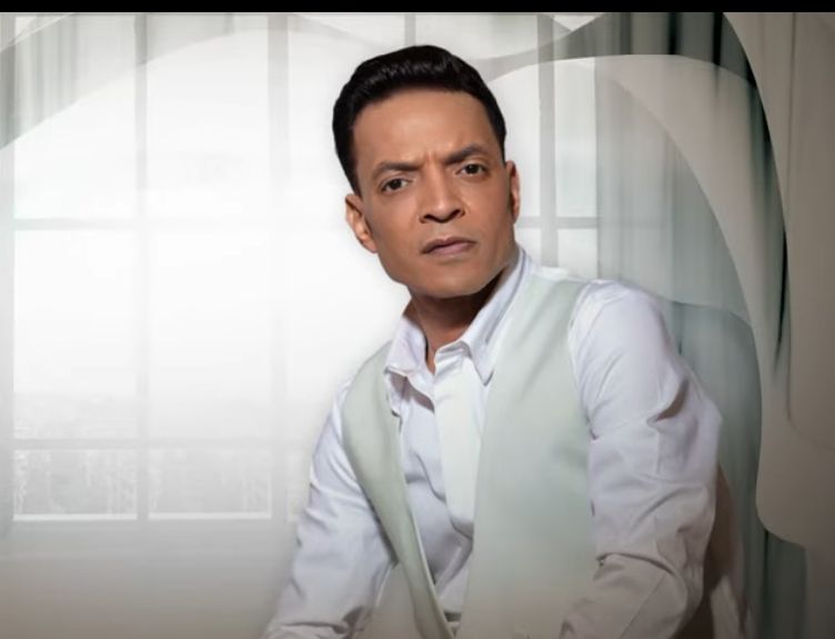 طارق الشيخ يطرح أغنية ” متستغربش حاجة” على اليوتيوب- فيديو