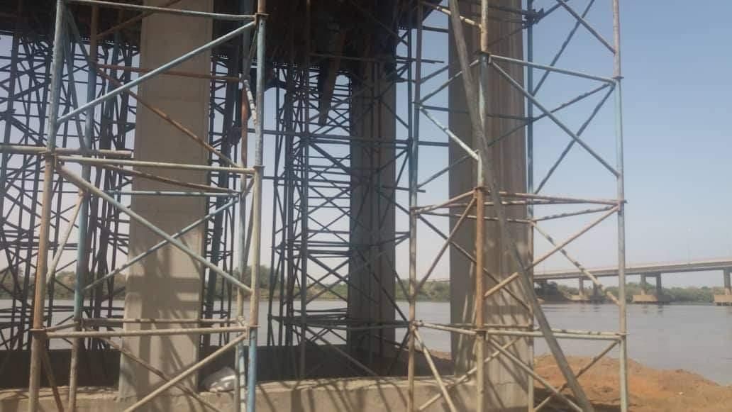 كرتكيلا يؤكد دعمه لحكومة شمال كردفان لحل قضايا المياه