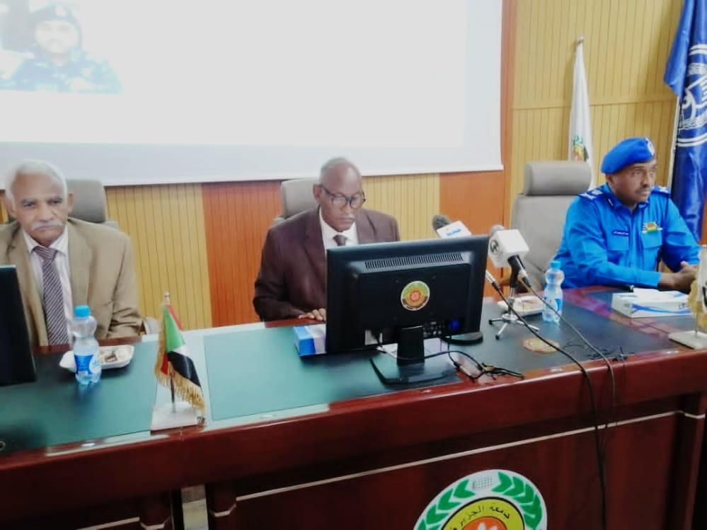 إنطلاق مؤتمر تأمين سهل البطانة