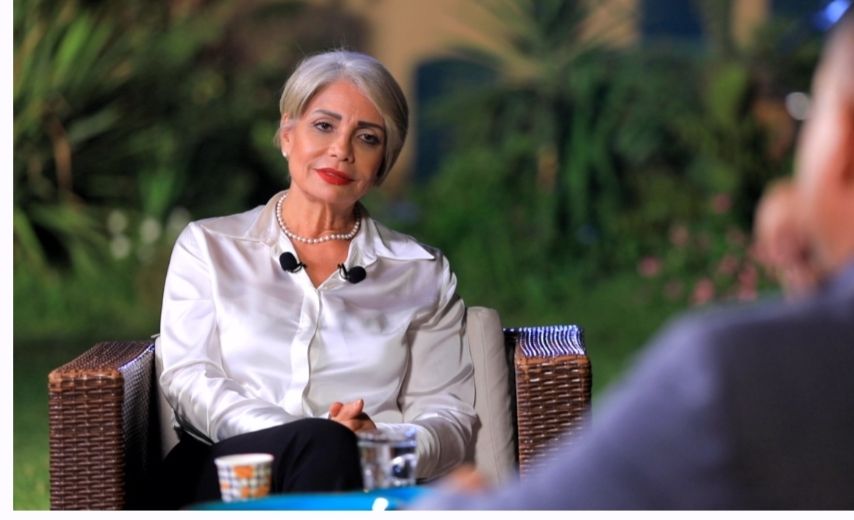 تعرف على رأى سوسن بدر فى الحياة الزوجية .. انا اتحبيت كتير داخل الوسط الفنى و خارجه