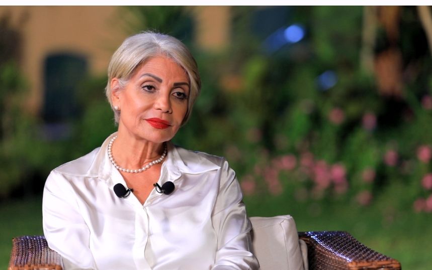 سوسن بدر : النجم عادل امام وقف بجواري في بدايتي باحلام الفتي الطائر