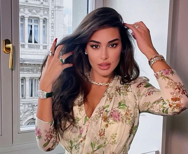 ١٧ تصريحًا مثيرًا أدلت بها ياسمين صبري مع صاحبة السعادة