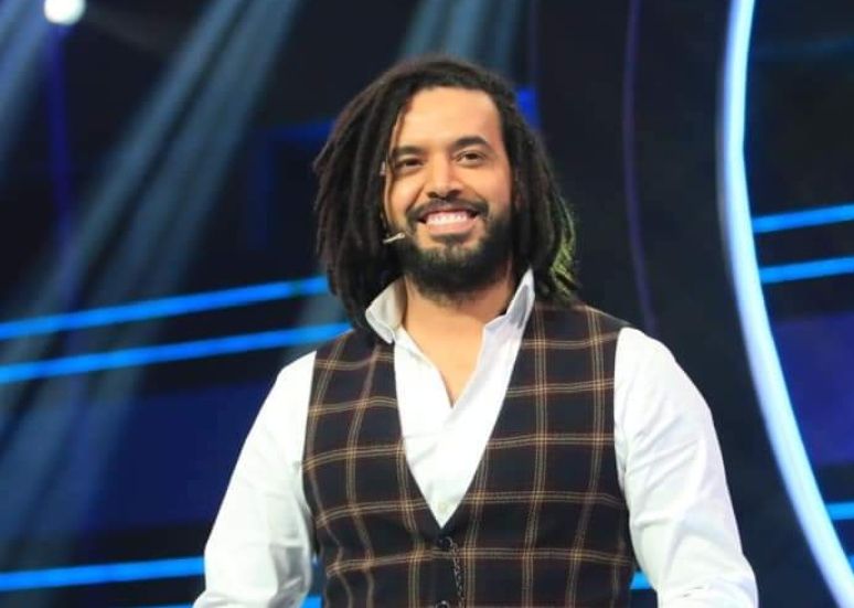 عبدالفتاح حريتي يشعل حفل رالي المغرب بحضور تيري هنري