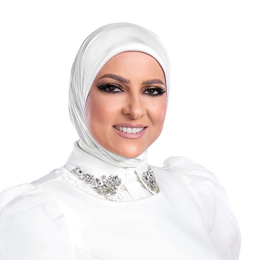 دعاء فاروق تهاجم ياسمين عز بسبب تصريحاتها الأخيرة :” الراجل مش سلعة للمقايضة”