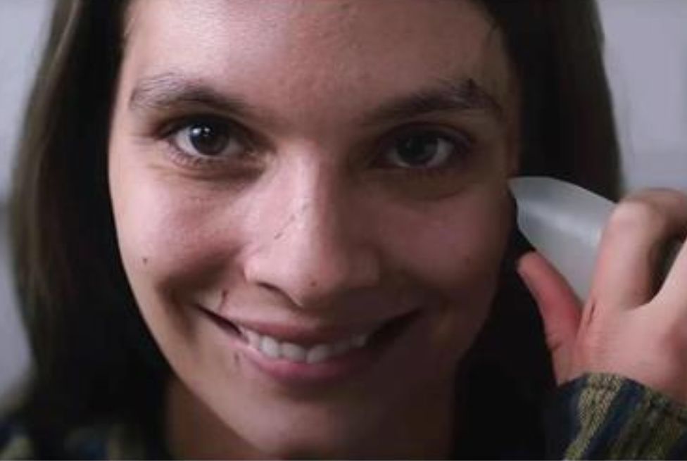 “سمايل” يتصدر شباك تذاكر السينما الأمريكية