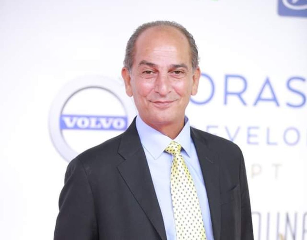 اول تعليق لـ يسرا بعد وفاة هشام سليم:” اعتذر عن عدم الرد على الجميع”