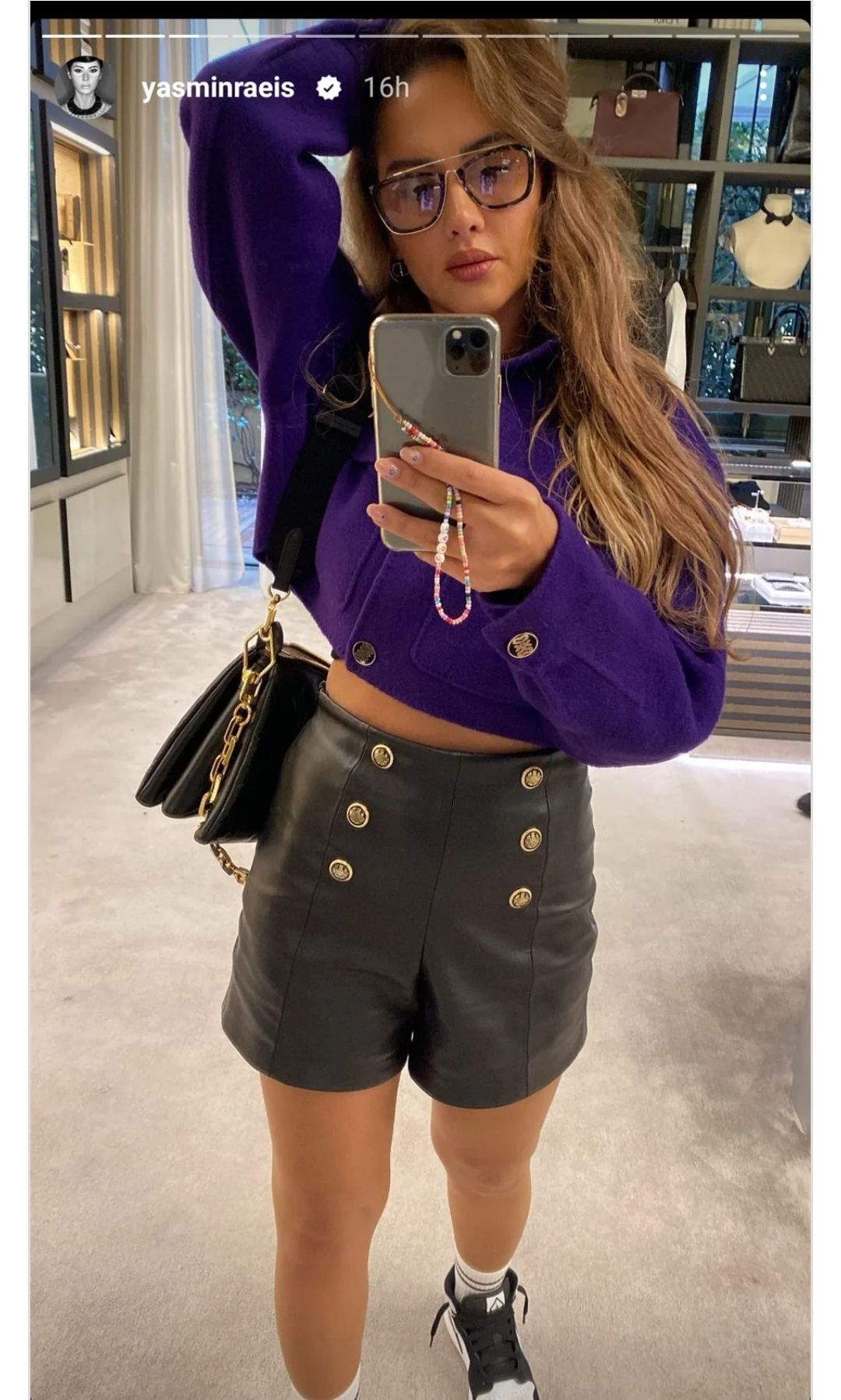 مش هتصدق عينك : ياسمين رئيس تكشف أماكن حساسة بجسدها – شاهد