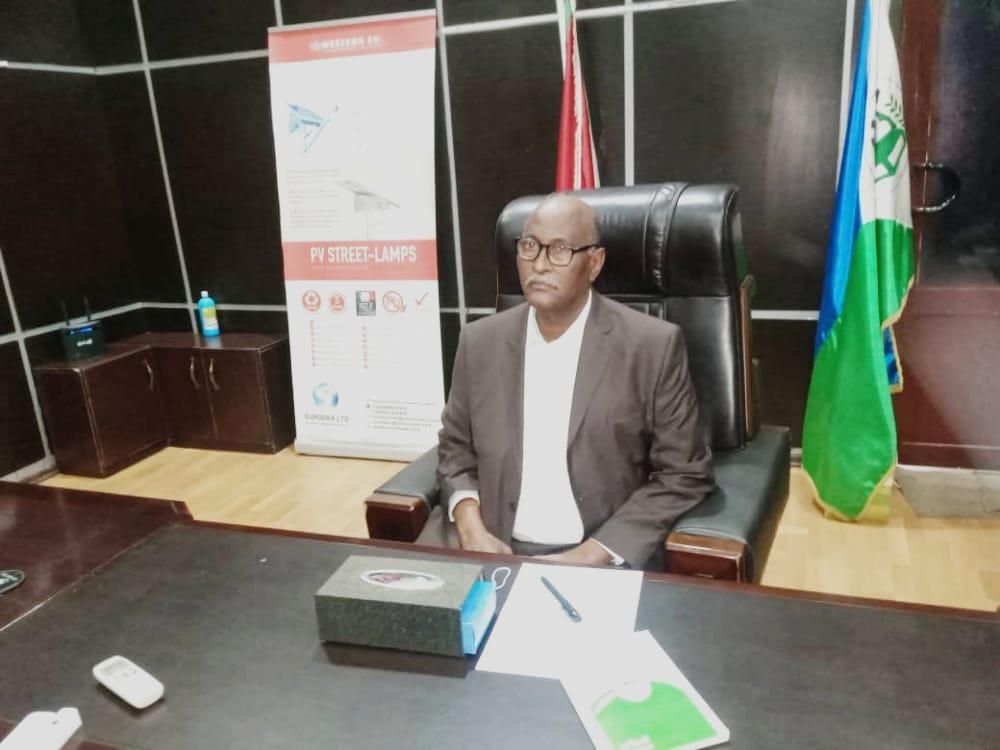 إعفاء مدير الإستثمار بالجزيرة وتعيين آخر