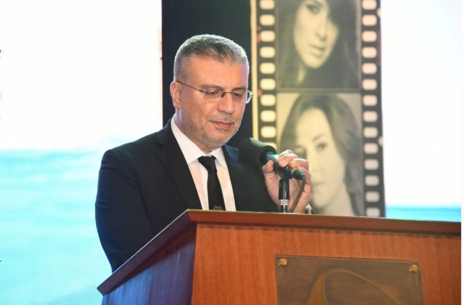 عمرو الليثي والأمير اباظة يسلما جوائر مسابقة ممدوح الليثى للسيناريو بافتتاح مهرجان الإسكندرية