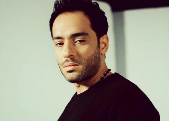 بقالي فتره تعبان.. ادعولي: تفاصيل الحالة الصحية للفنان رامي جمال