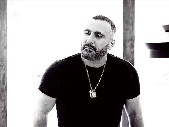 مهرجان القنوات الفضائية يمنح جائزة أفضل ممثل سينما لأحمد السقا عن فيلم ” العنكبوت”