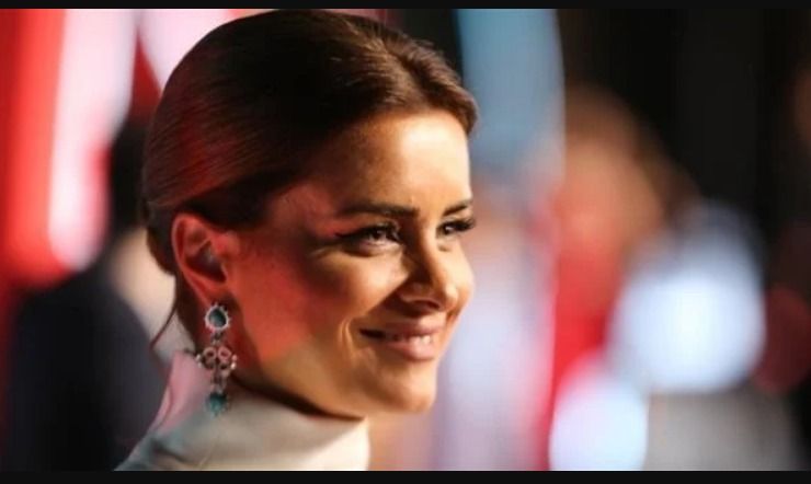 نور اللبنانية بتجهز نفسها لـ ألف ليلة وليلة – تفاصيل