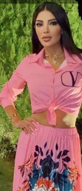 السرطان يلتهم جسد دينا حايك – تفاصيل