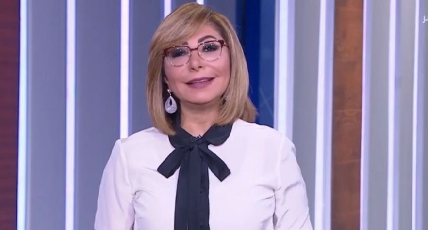 ماقالته ليس الحديدي عن عروس الإسماعلية : الي كلته بط طفحولها وز