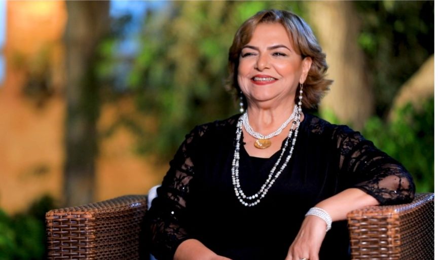 تعرف على ما قالته عزة لبيب عن دكتاتورية محمد صبحى و كرهه لعبلة كامل .. واحد من الناس