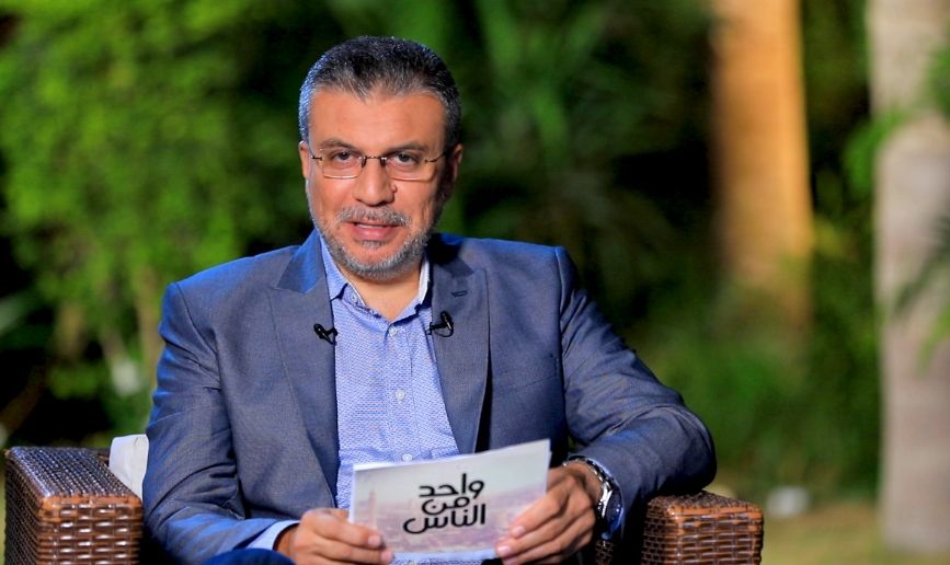 تعرف على ما قالته عزة لبيب عن دكتاتورية محمد صبحى و كرهه لعبلة كامل .. واحد من الناس