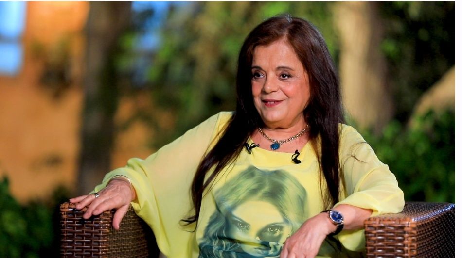 نادية شكرى تكشف أسرار هجرتها لاستراليا بعد نجاحها بمسرحية العيال كبرت