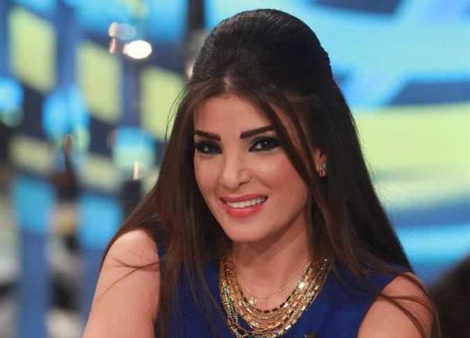 دينا حايك لــ نيشان: سأنتصر على السرطان بدعواتكم الصادقة