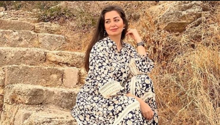 الطبيعة وهبة مجدي مكس لايقاوم